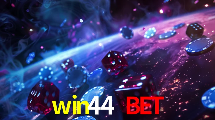 Responsive Design win44 bet