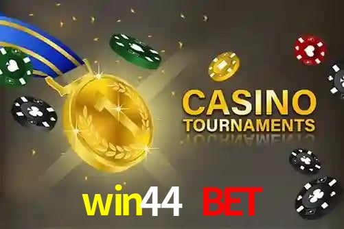 Requisitos do APK win44 bet para Android