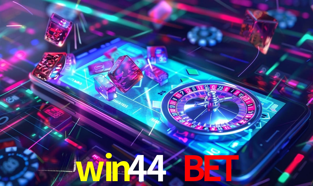 Segurança 2FA win44 bet