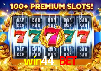 A Revolução dos Aplicativos de Jogos no win44 bet