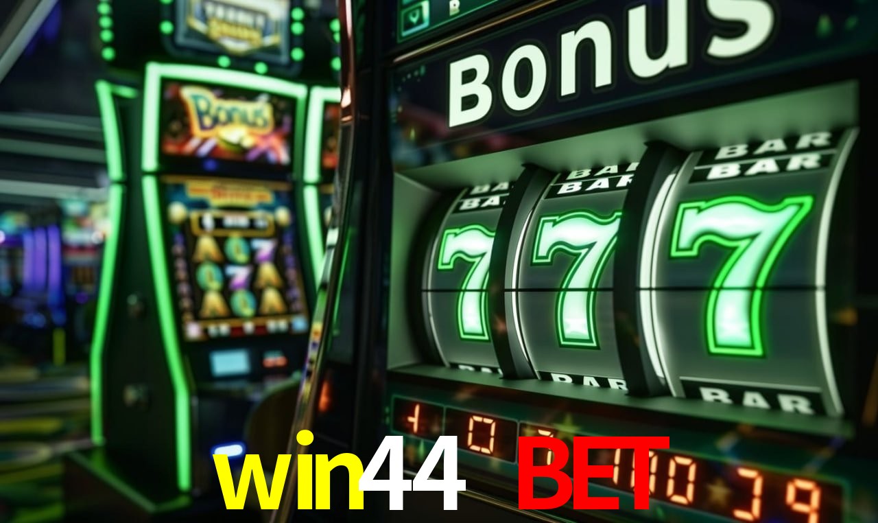 Secure Login win44 bet