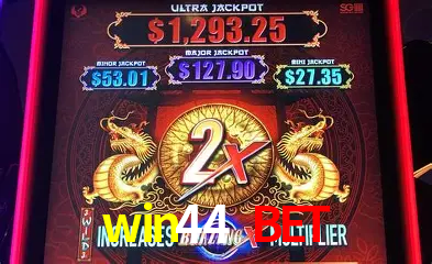 Desvendando o Mundo dos Jogos Virtuais na win44 bet