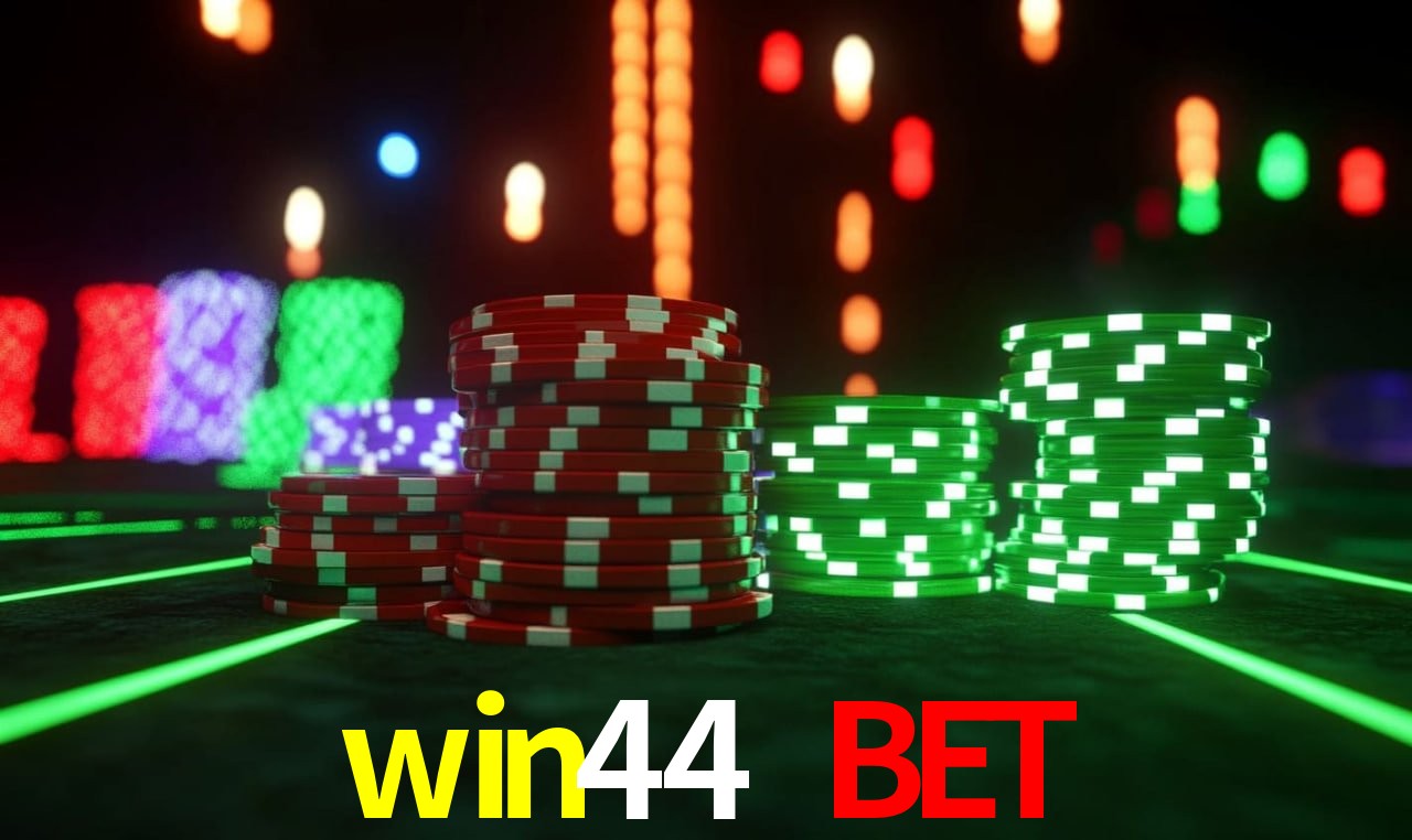 Player Reviews win44 bet