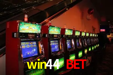 Desvendando o Mundo dos Jogos Virtuais na win44 bet