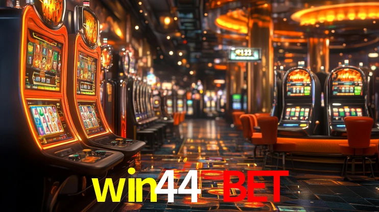 win44 bet,win44.com