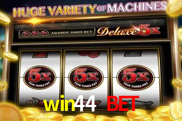 Descubra a Essência do win44 bet: Nossa História e Compromissos