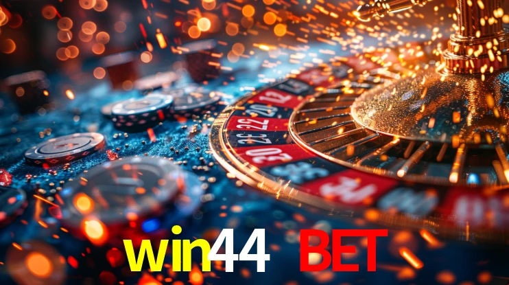 Flash Promotion win44 bet