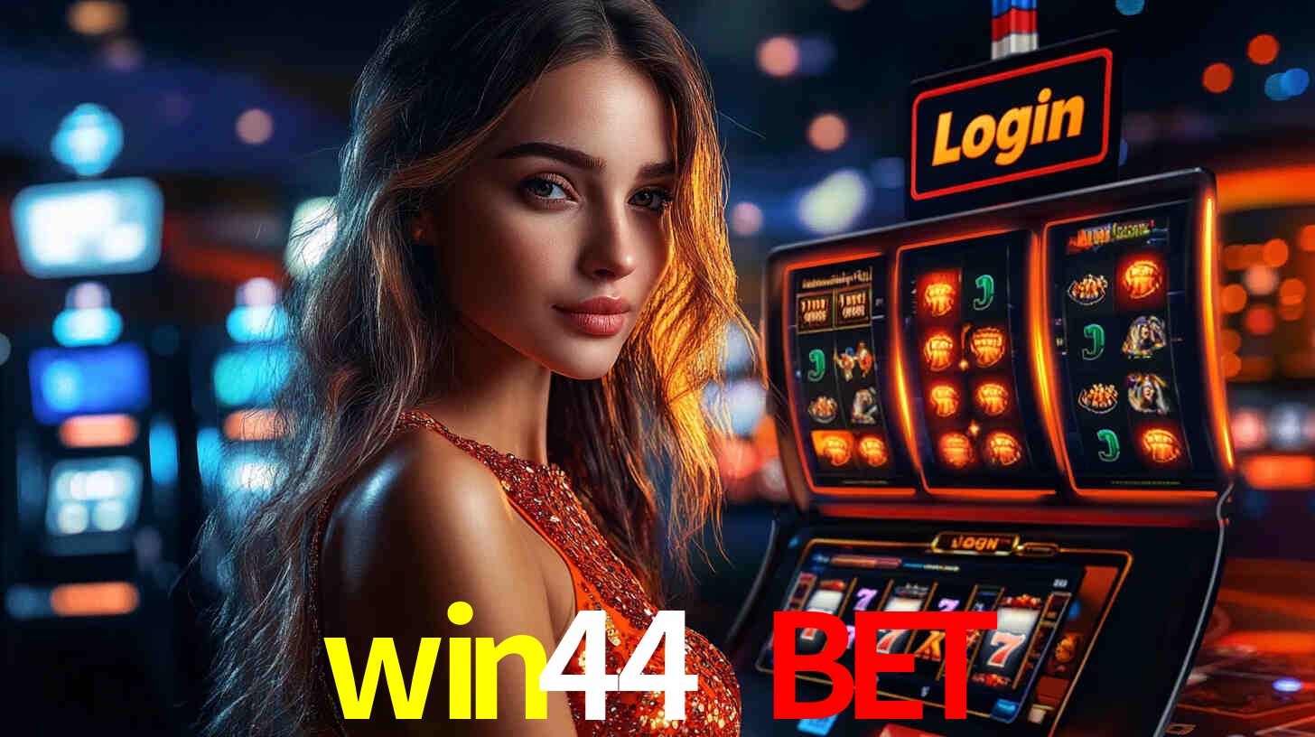 win44 bet,win44.com