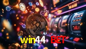 Mesa de Blackjack win44 bet