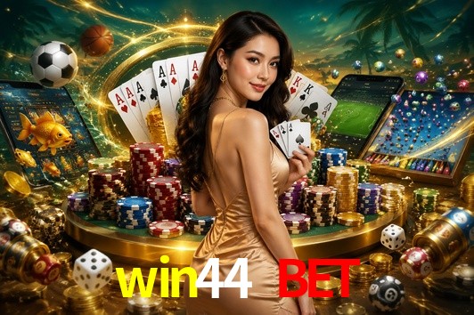 Blackjack Table win44 bet