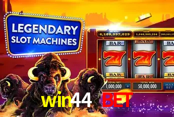 Apostas Esportivas na win44 bet: Um Guia Completo