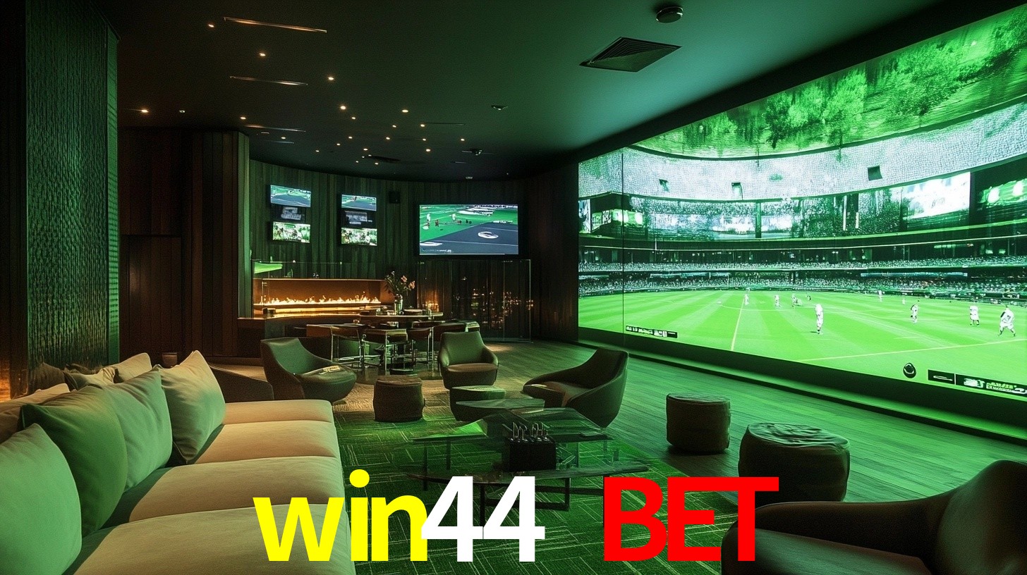 win44 bet - Cassino site oficial do - win44.com
