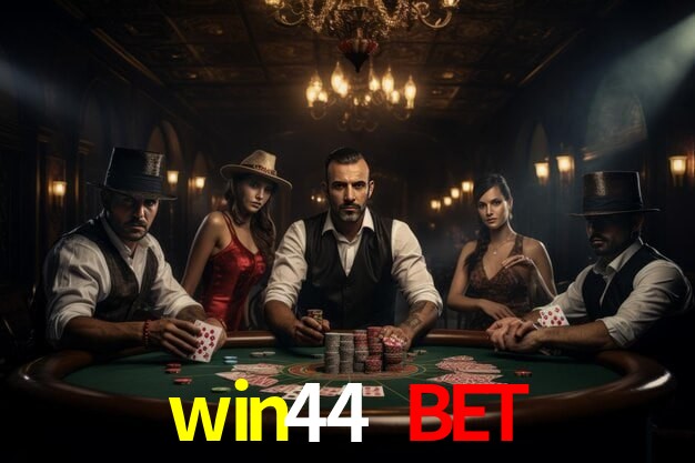 Programa VIP win44 bet