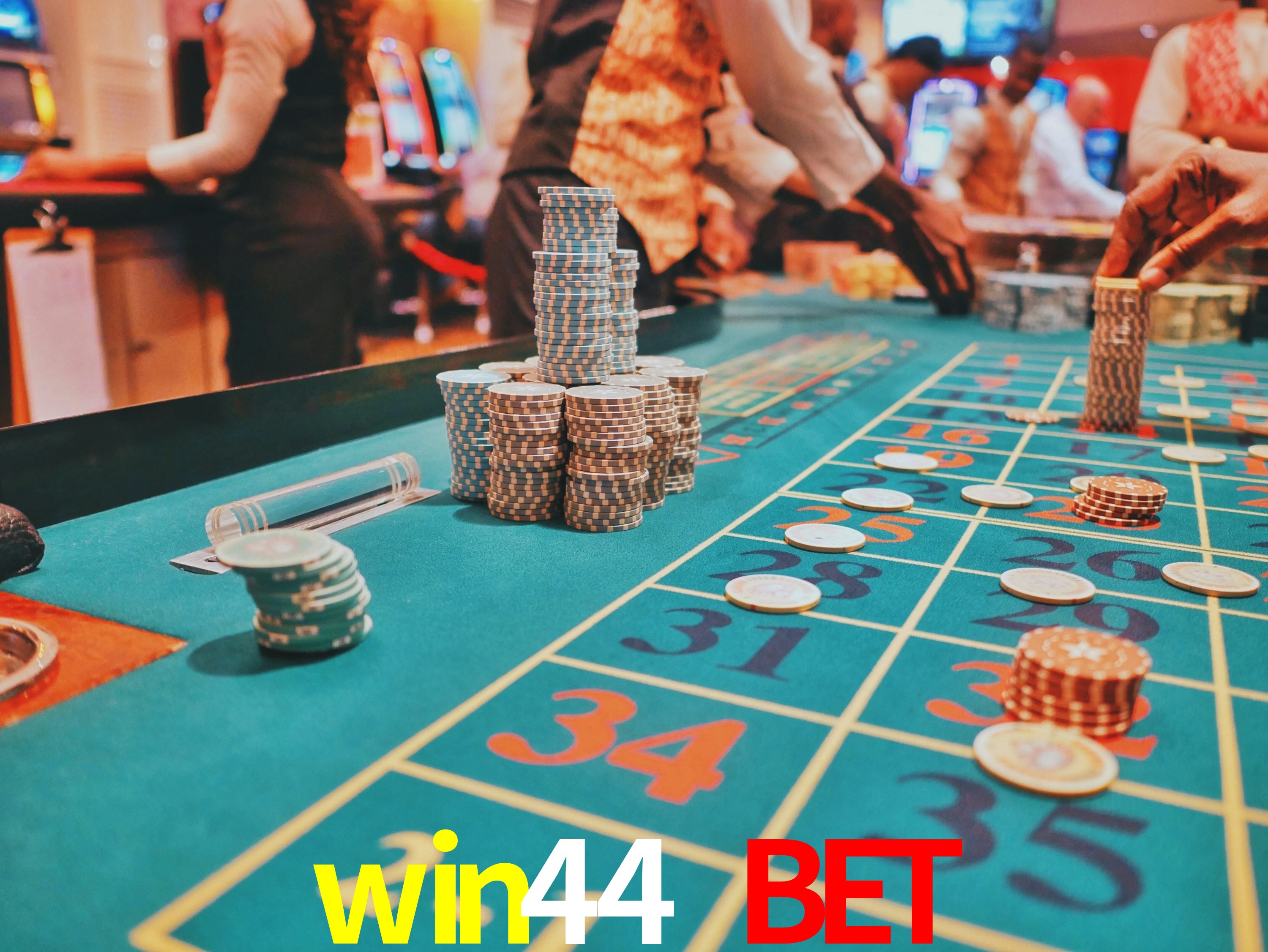 Diretório de Jogos win44 bet