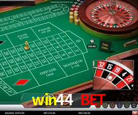 Descubra a Essência do win44 bet: Nossa História e Compromissos