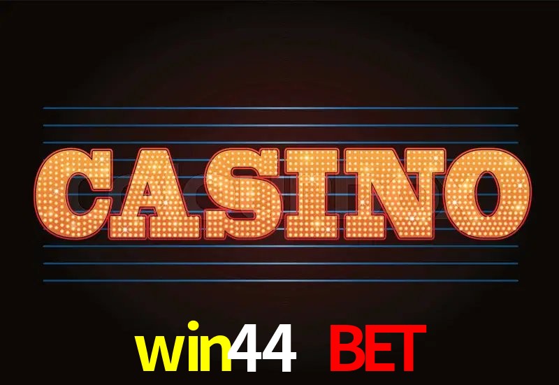 Sistemas de Segurança win44 bet