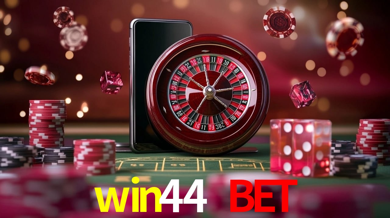 Football Betting win44 bet