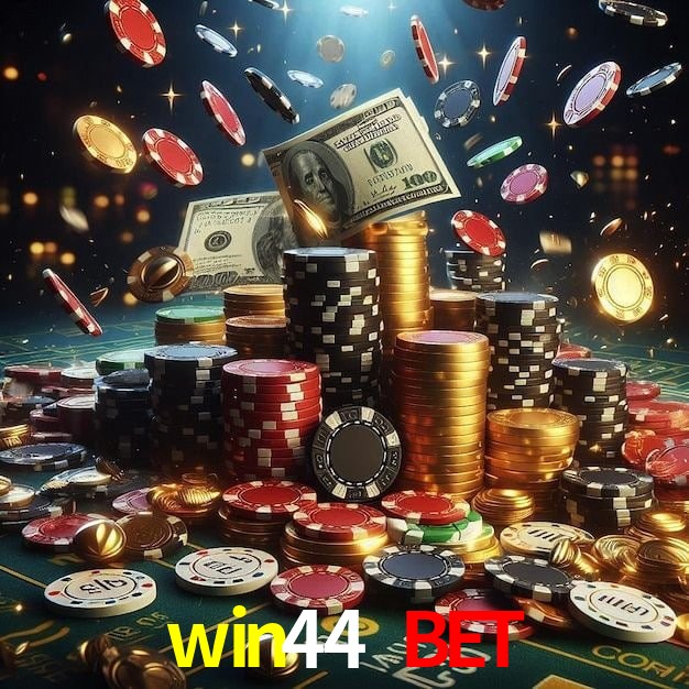 Casino VIP win44 bet