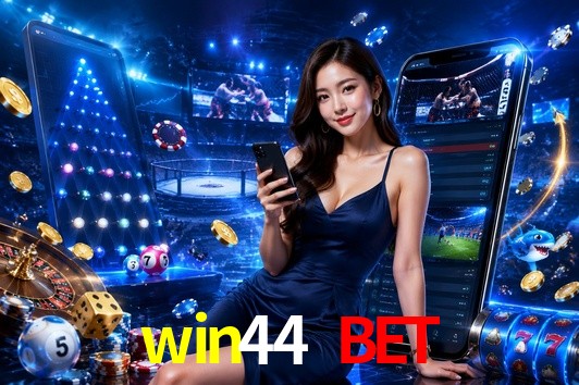 Games Directory win44 bet