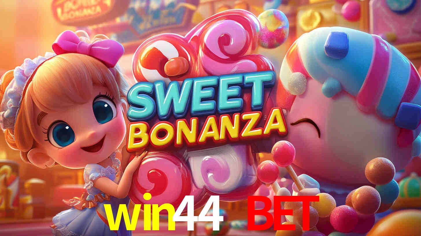 Desvendando o Mundo dos Jogos Virtuais na win44 bet