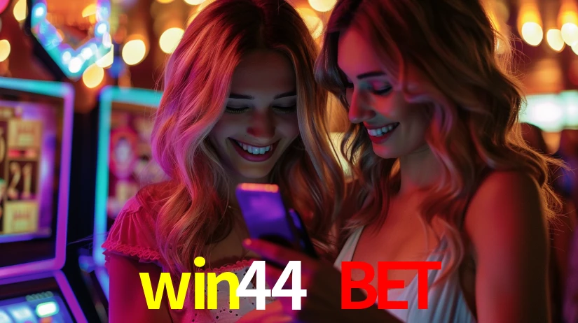 win44 bet,win44.com