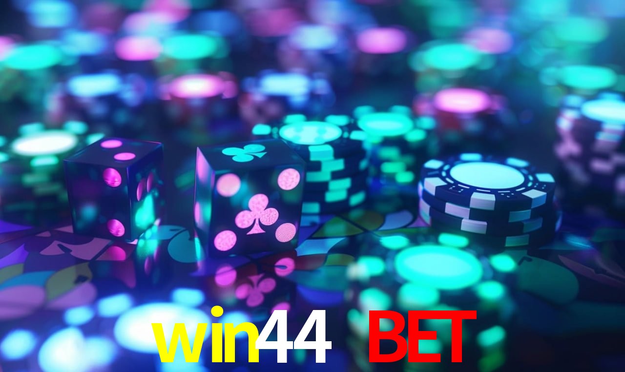 Avaliações dos Jogadores win44 bet