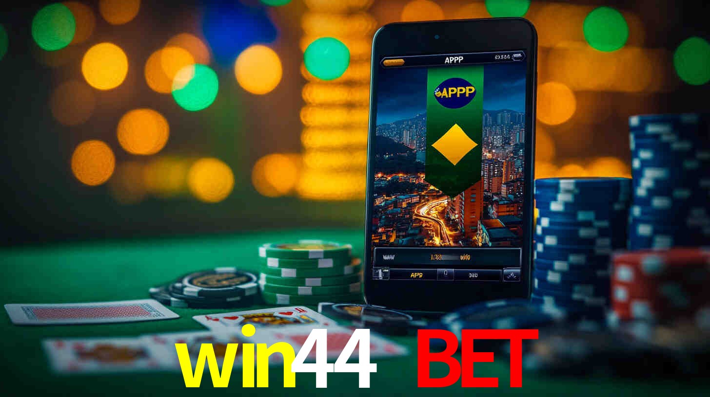 cassino win44 bet
