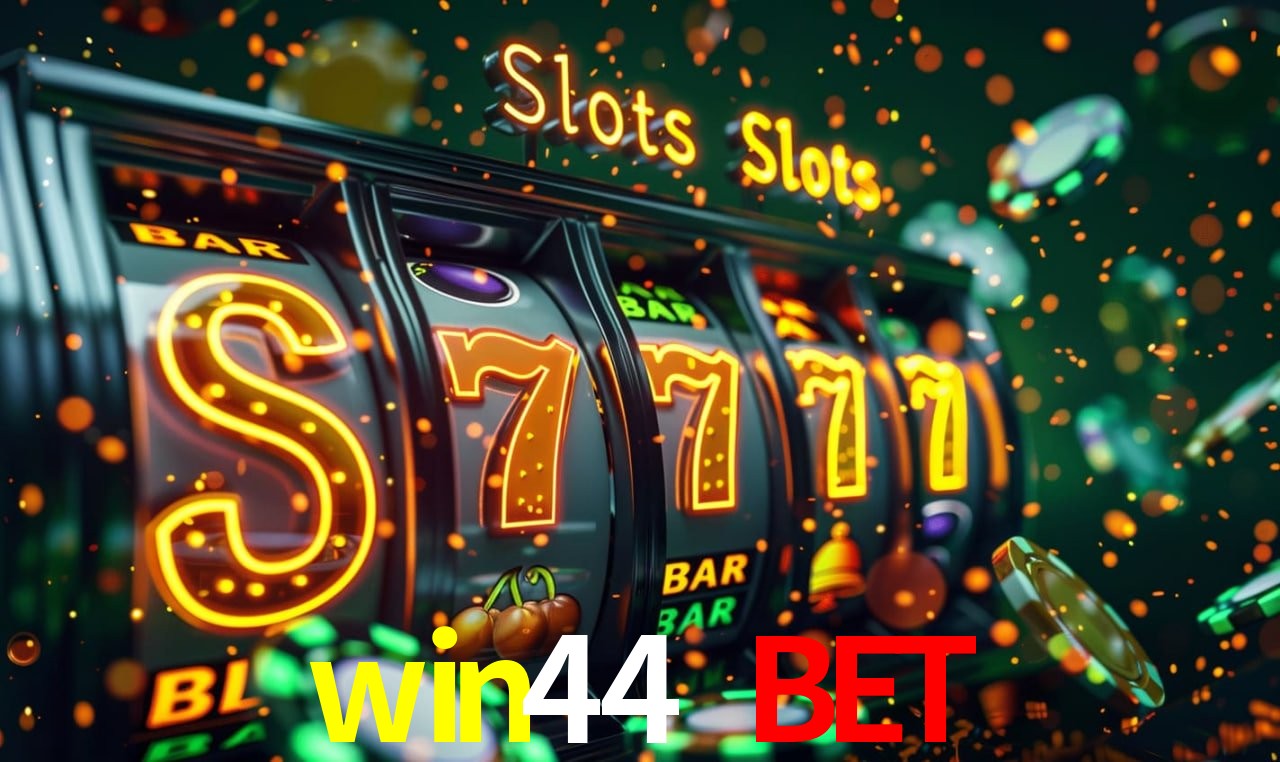 Casino Ao Vivo win44 bet
