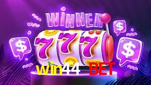 Statistics win44 bet