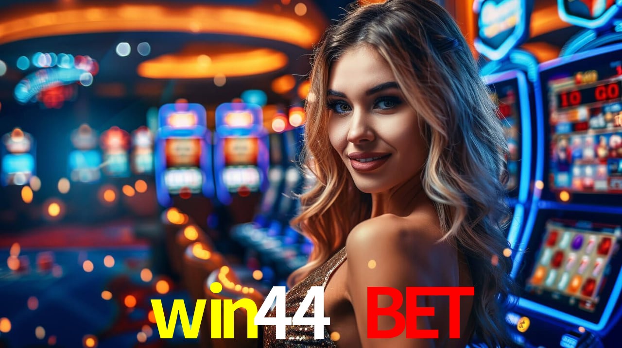Live Casino win44 bet