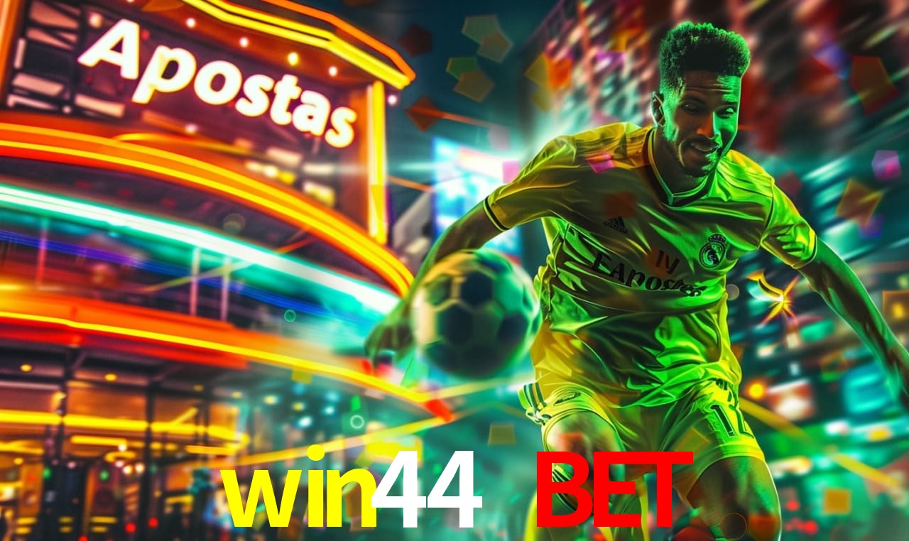 Ofertas Exclusivas win44 bet