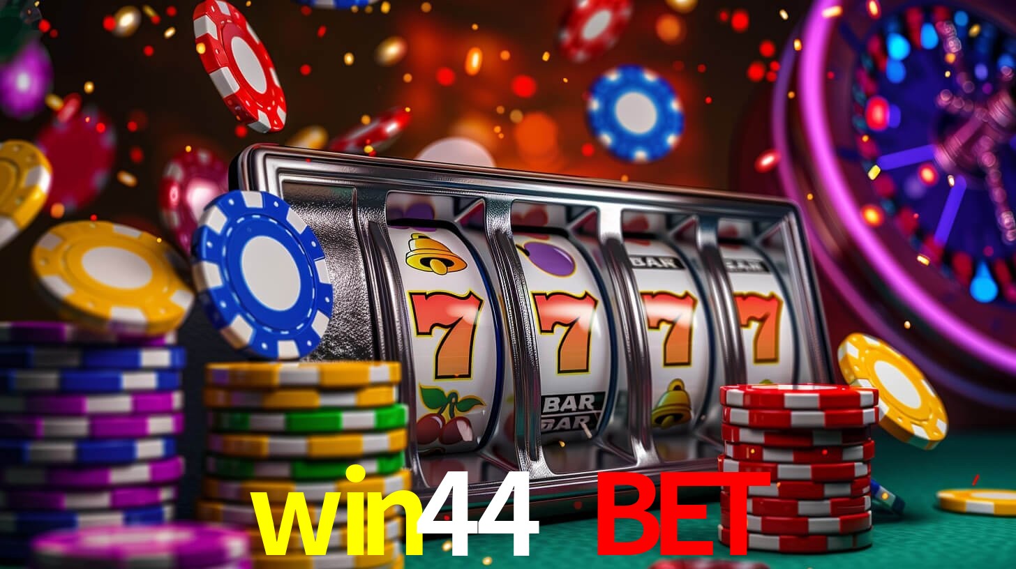 Experiência VIP win44 bet