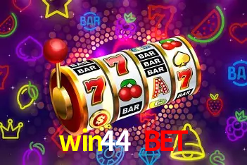Inovações de Jogos na win44 bet: O Futuro das Experiências Interativas