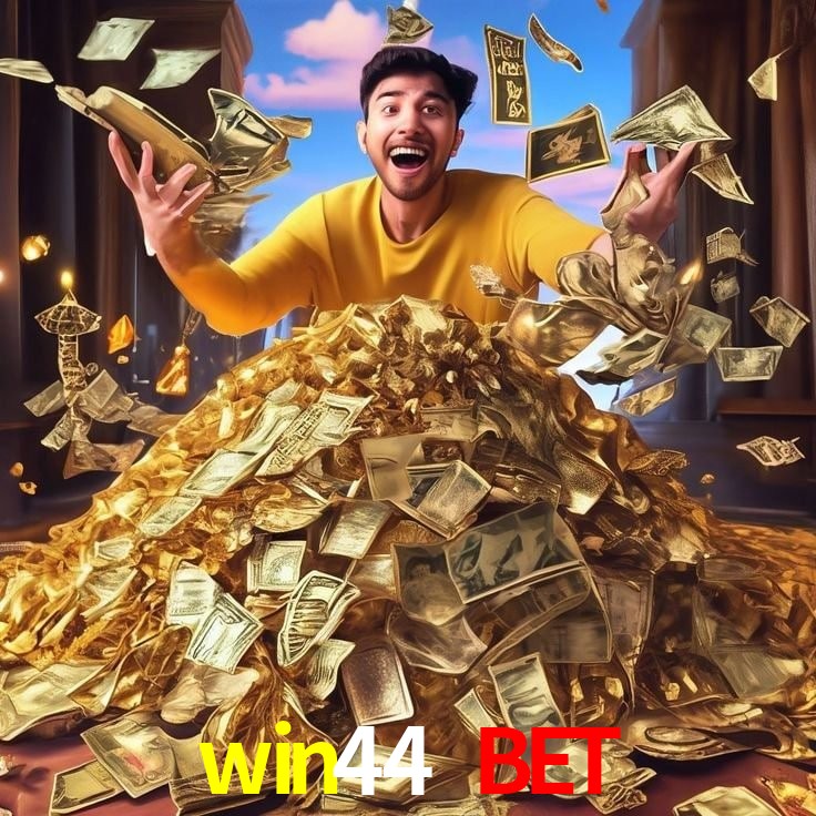 Recursos de Bônus win44 bet