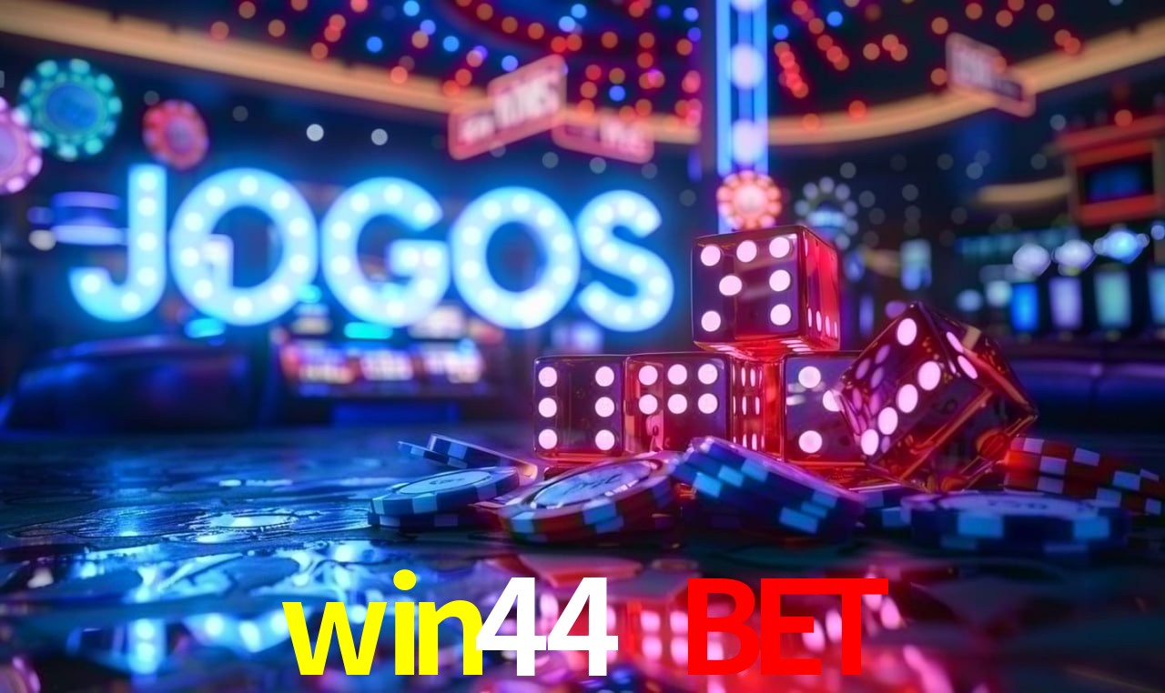 Estatísticas Esportivas win44 bet