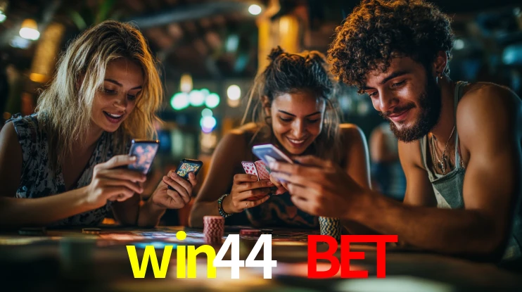 Tournaments win44 bet