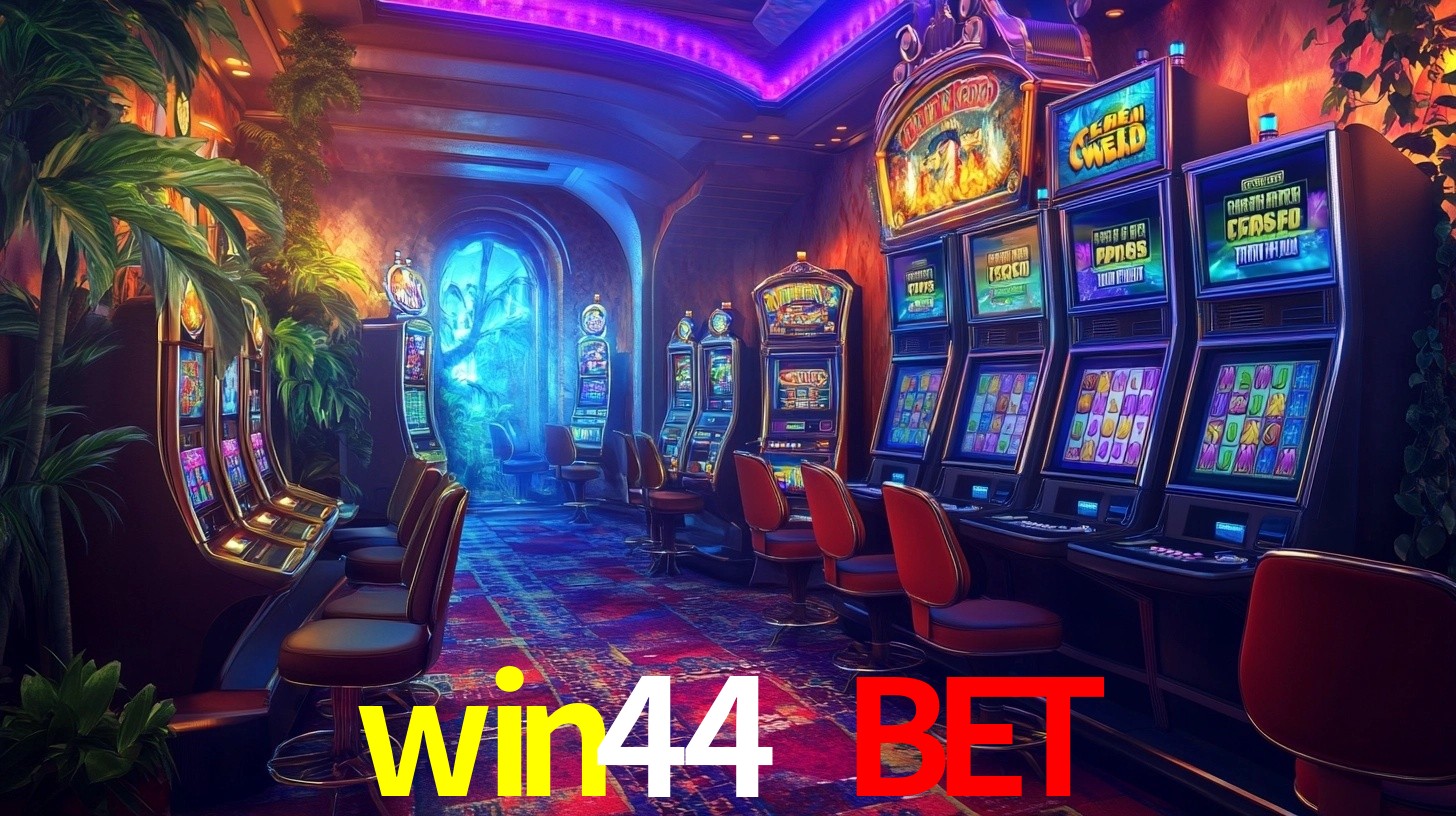 Welcome Bonus win44 bet