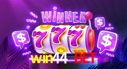 Descubra o Programa VIP da win44 bet: Vantagens Exclusivas para Jogadores