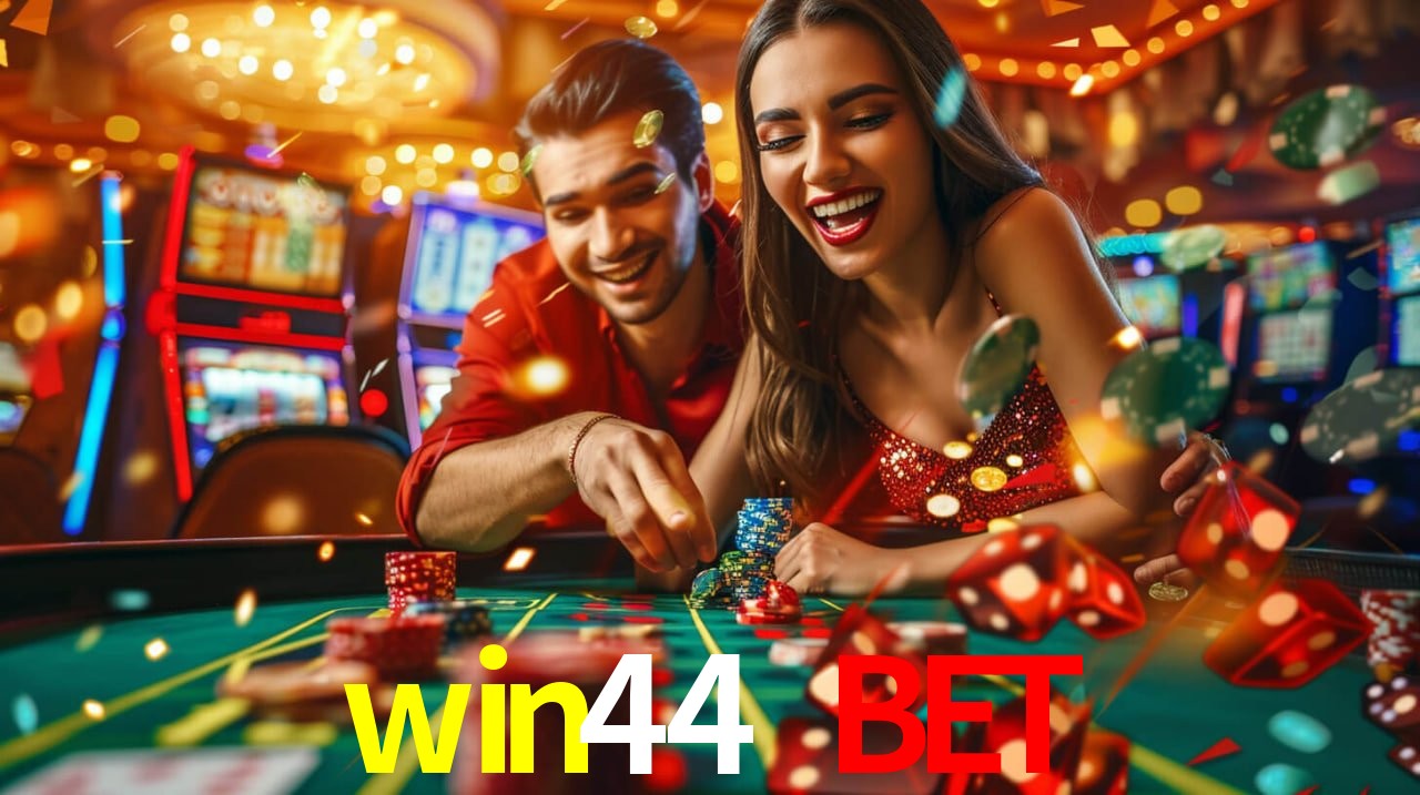 Atalho iOS win44 bet