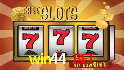 A Revolução dos Aplicativos de Jogos no win44 bet