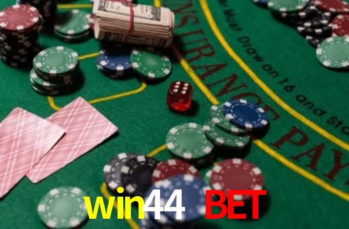 win44 bet,win44.com