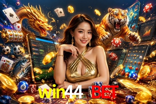 Security Systems win44 bet