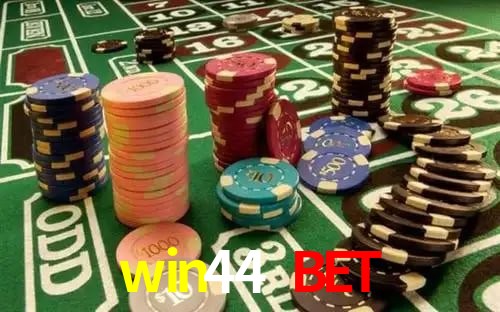 App mobile win44 bet