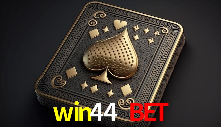 Integração de APIs win44 bet