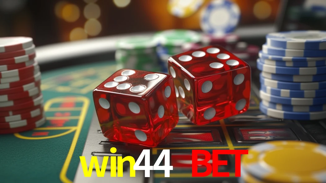 Daily Bonuses win44 bet