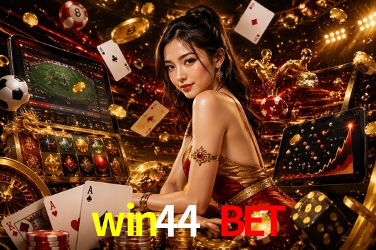 Seasonal Promotions win44 bet