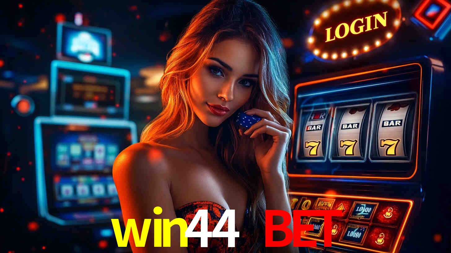 win44 bet apk