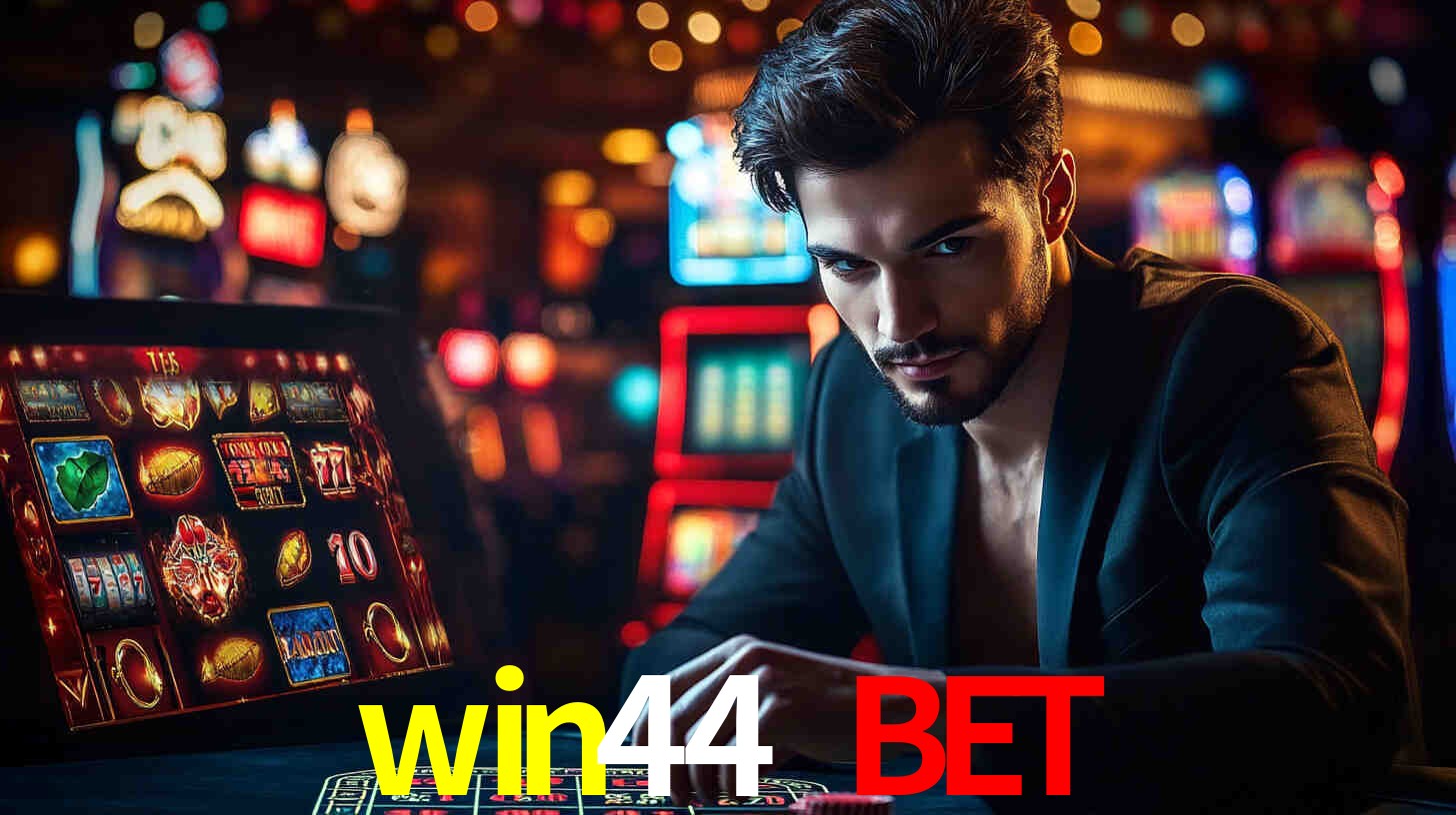 win44 bet,win44.com