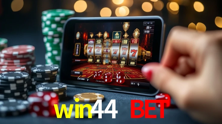 Exclusive Games win44 bet