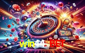 Login Seguro win44 bet